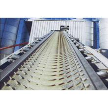 Flame Retardant Solid-Woven Conveyor Belt